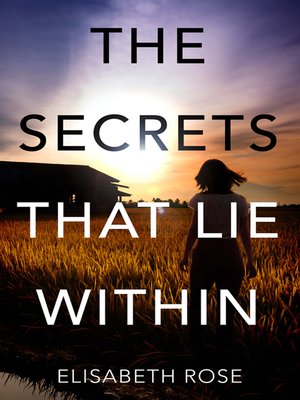 cover image of The Secrets that Lie Within (Taylor's Bend, #1)